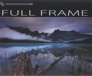Image of Full Frame by David Noton Hardback