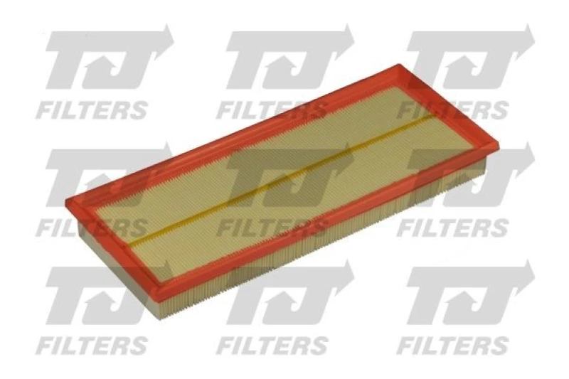 Image of QUINTON HAZELL Air filter QUINTON HAZELL QFA0540