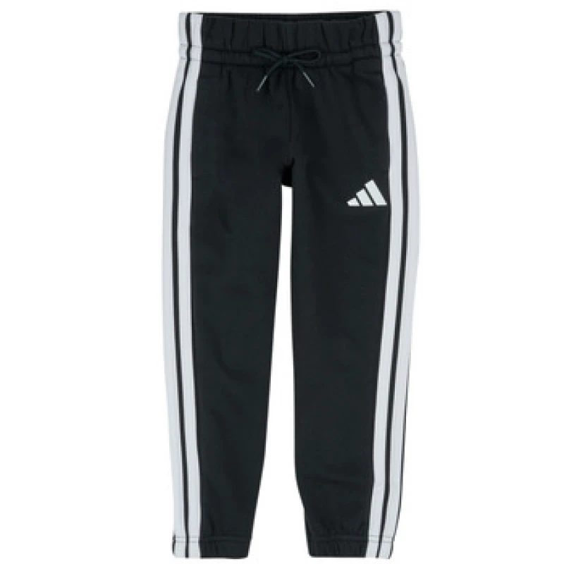 Image of adidas JC9612 boys's Children's Sportswear in Black