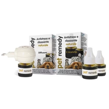 Image of Teknofarma Pet Remedy Diffuser + 1 bottle 40ml