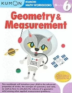 Image of grade 6 geometry and measurement