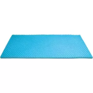 Image of Aidapt Cool Topper Mattress - King