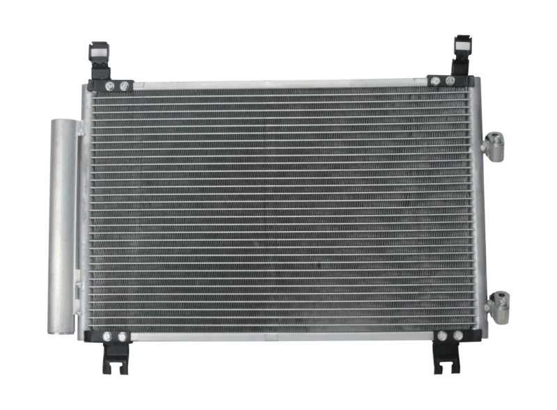 Image of Air conditioning condenser Bosch 1 986 AD2 209