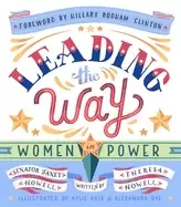 Image of leading the way women in power