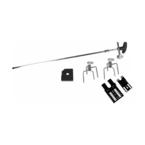 Image of Callow Battery Rotisserie