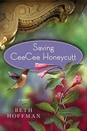 Image of saving ceecee honeycutt a novel