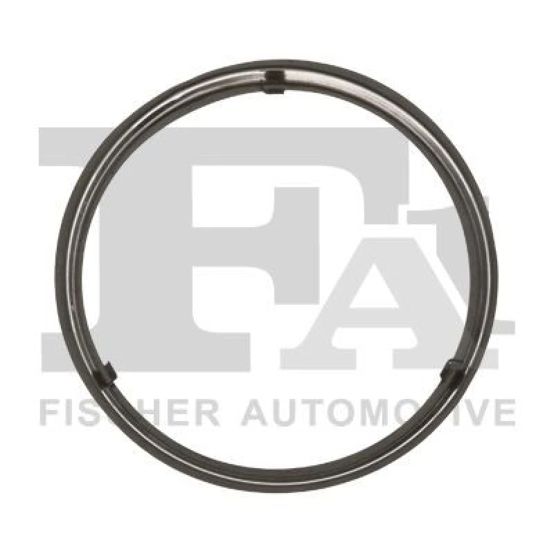 Image of FA1 414-568 Gaskets Exhaust Manifold Gasket,charger (141)