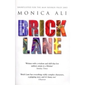 Image of Brick Lane