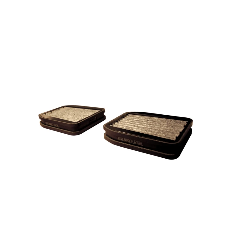 Image of FILTRON Pollen filter FILTRON K 1221A-2x