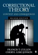 Image of correctional theory context and consequences
