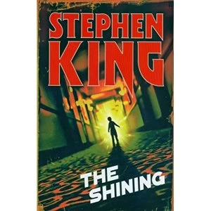 Image of The Shining Halloween edition Paperback / softback 2018