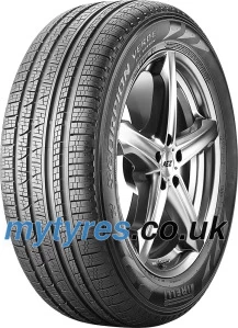 Image of Pirelli Scorpion Verde All-Season ( 265/50 R19 110V XL N0 )