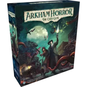 Image of Arkham Horror The Card Game: Revised Core Set