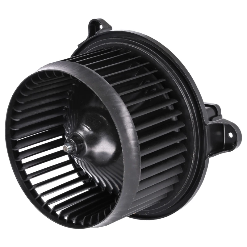Image of Blower motor FEBI BILSTEIN 196702
