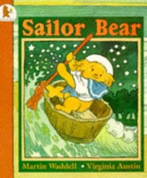 Image of Sailor Bear by Martin Waddell and Virginia Austin Paperback