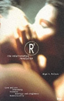 Image of The Relationships Revolution by Nigel Pollock Paperback