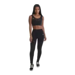 Image of Ript Performance Leggings Ladies - Black
