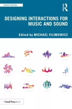 Image of Designing Interactions for Music and Sound