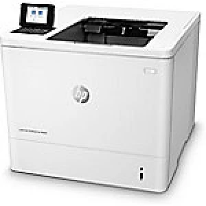 Image of HP LaserJet Enterprise M608DN Mono Laser Printer