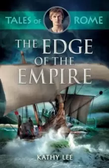 Image of The Edge of the Empire