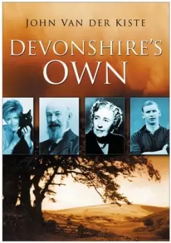Image of Devonshires own by John Van der Kiste