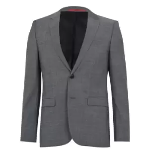 Image of Boss Boss Astian182 - Grey