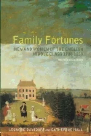 Image of family fortunes