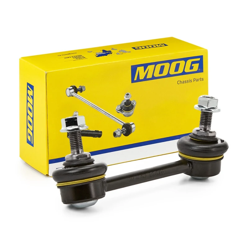 Image of Anti-roll bar link MOOG RE-LS-17985