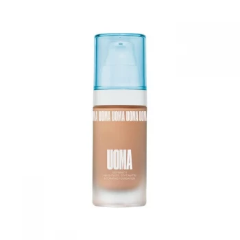 Image of Uoma Uoma Say What? Foundation - Fair Lady T3C