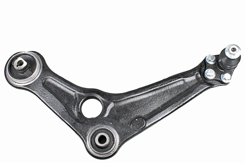 Image of Suspension arm METZGER 58126401