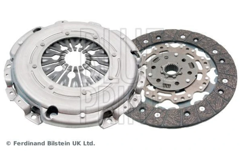 Image of Blue PRINT Clutch kit Blue PRINT ADF1230146