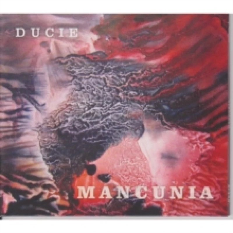 Image of Mancunia CD / Album