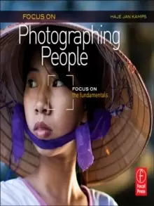 Image of Focus On Photographing PeopleFocus on the Fundamentals