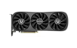 Image of Zotac GeForce RTX 4070 Trinity NVIDIA 12 GB GDDR6X