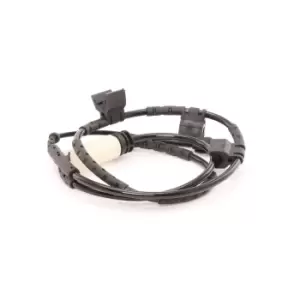 Image of A.B.S. Brake Pad Wear Sensor MINI 39701 34356792573 Brake Wear Indicator,Brake Wear Sensor,Warning Contact, brake pad wear