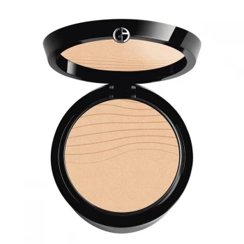 Armani Silk Glow Fusion Face Powder Various Shades 3 6g