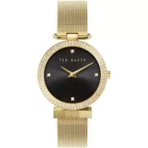 Image of Ted Baker Ladies Bow Watch
