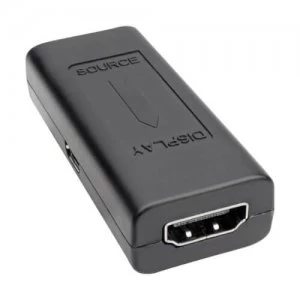 Image of Tripp Lite HDMI In Line Signal Booster Extender 1080p Up to 150ft TAA