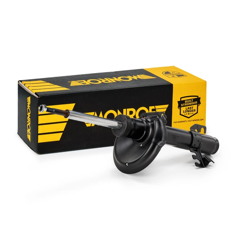 Image of MONROE Shock absorber MONROE G8620