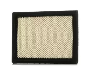 Image of RIDEX Air filter RENAULT,NISSAN,HONDA 8A0074 17220P2A005,17220P2A505,17220P2CY01 Engine air filter,Engine filter 17220P2FA01,17220P2FY00,17220PA2005