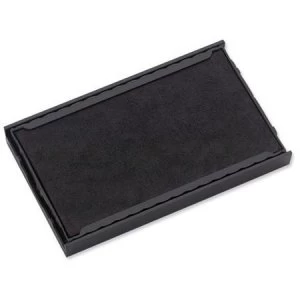 Image of Trodat Replacement Ink Pad Black Pack of 2 for Printy 4726 and 4926