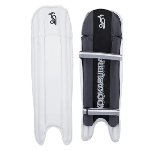 Kookaburra 850 Wicket Keeping Pads - Youths