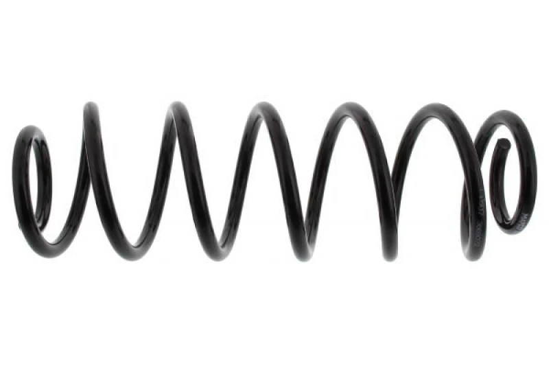 Image of Coil spring MAPCO 71607