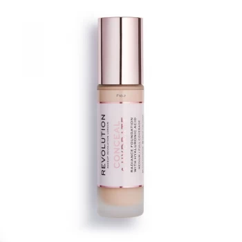 Image of Conceal & Hydrate Foundation F10.2