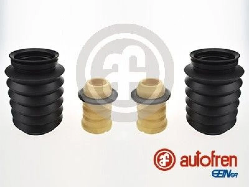 Image of AUTOFREN SEINSA Dust cover kit, shock absorber AUTOFREN SEINSA D5061