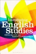 Image of introducing english studies