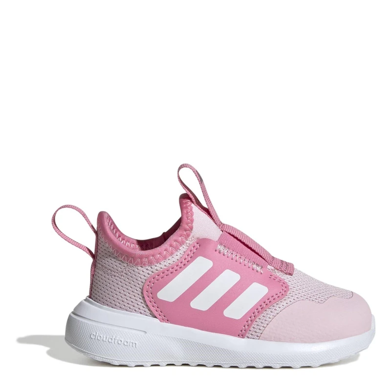 Image of adidas Tensaur Comfort Runners Infants - Pink Pink C8