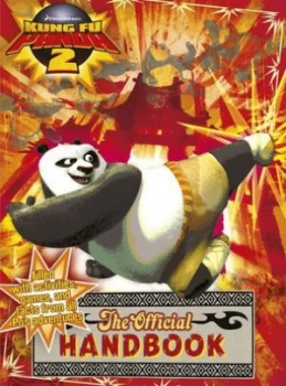Image of Kung Fu Panda 2 Book