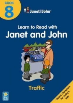 Image of Traffic by Penny Coltman and Jayne Greenwood and Val Mitchell and Colin Bowler Book