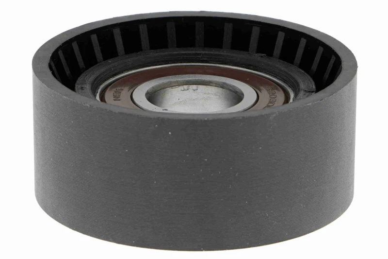 Image of Tensioner pulley VAICO V22-0659